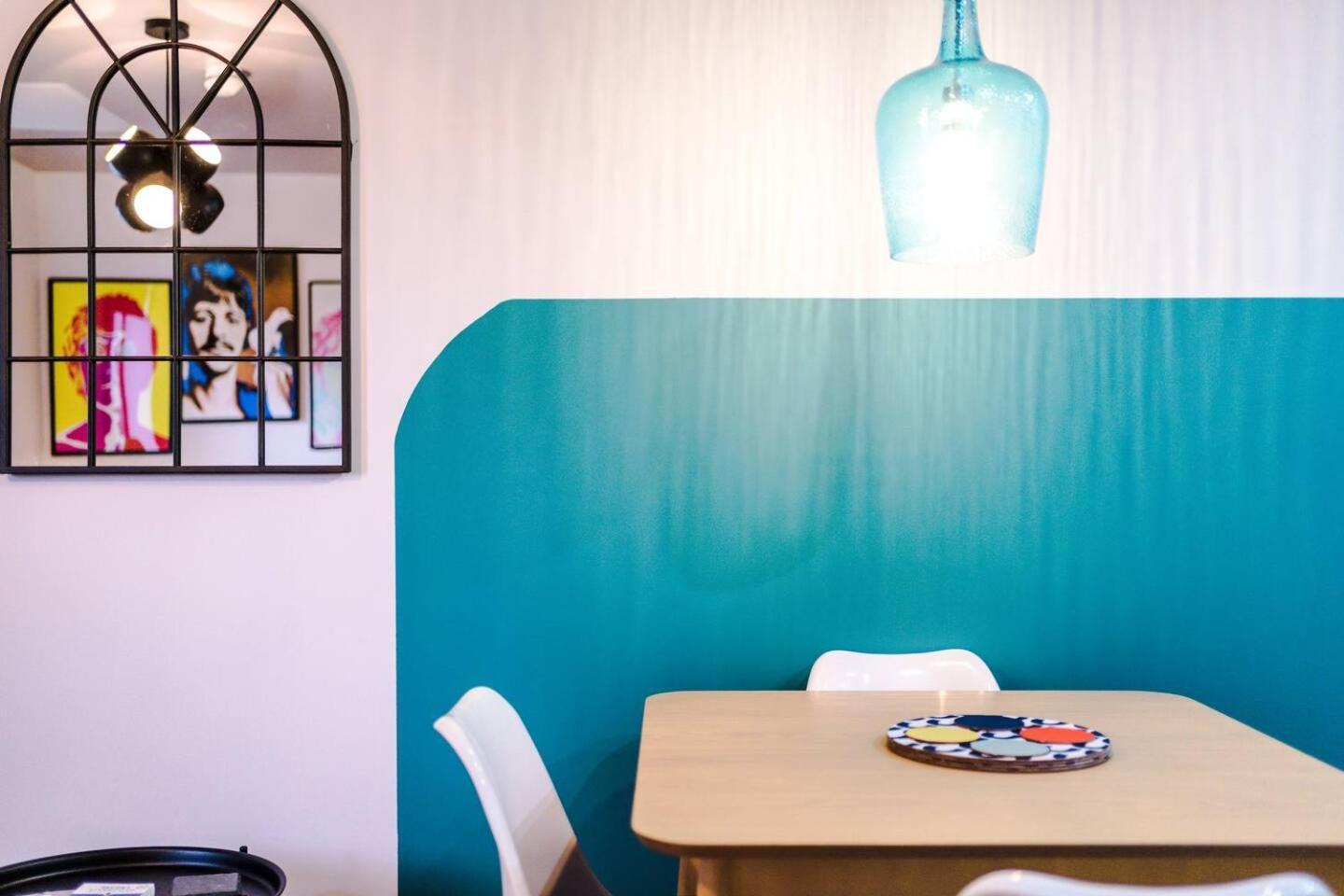 High Reviewed 1-Bed With Parking Central Location Liverpool Exteriér fotografie