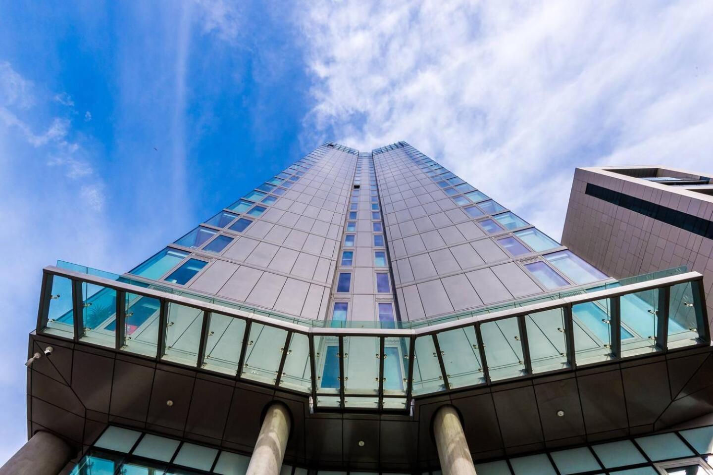 High Reviewed 1-Bed With Parking Central Location Liverpool Exteriér fotografie